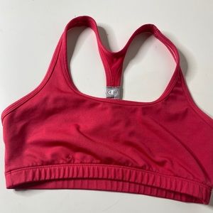 Sport bra